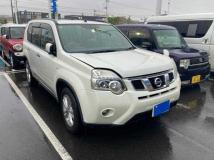 2013 Nissan X-Trail