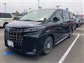 2021 Toyota Alphard G