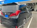 2021 Toyota Alphard G