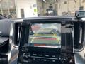 2021 Toyota Alphard G