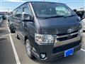 2021 Toyota Hiace Van