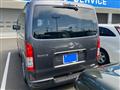 2021 Toyota Hiace Van