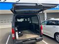 2021 Toyota Hiace Van