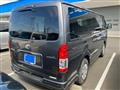 2021 Toyota Hiace Van