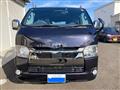 2021 Toyota Hiace Van