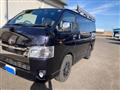 2021 Toyota Hiace Van