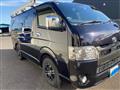 2021 Toyota Hiace Van