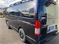 2021 Toyota Hiace Van
