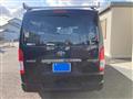 2021 Toyota Hiace Van