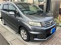 2011 Honda Freed