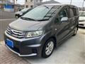 2011 Honda Freed