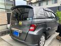 2011 Honda Freed