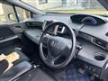 2011 Honda Freed