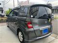 2011 Honda Freed