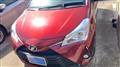 2017 Toyota Vitz