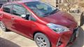 2017 Toyota Vitz
