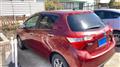2017 Toyota Vitz