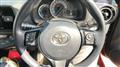2017 Toyota Vitz