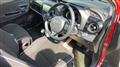 2017 Toyota Vitz