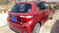 2017 Toyota Vitz