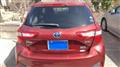 2017 Toyota Vitz