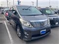 2010 Toyota Alphard G