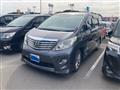 2010 Toyota Alphard G