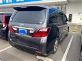 2010 Toyota Alphard G