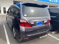 2010 Toyota Alphard G