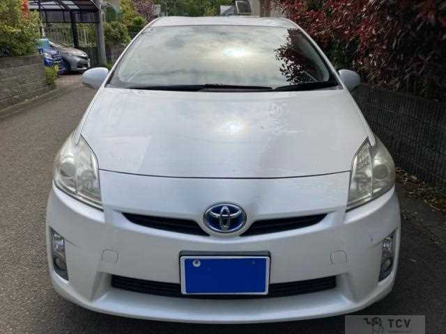 2009 Toyota Prius