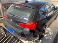 2016 BMW 1 Series