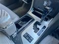 2012 Toyota Kluger Hybrid