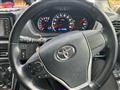2017 Toyota Voxy