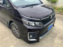2017 Toyota Voxy