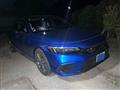 2023 Honda Civic Hybrid