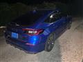 2023 Honda Civic Hybrid