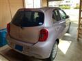 2013 Nissan March