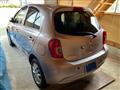 2013 Nissan March