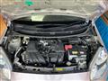 2013 Nissan March