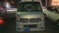 2008 Suzuki Every Wagon
