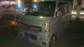2008 Suzuki Every Wagon