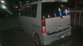 2008 Suzuki Every Wagon