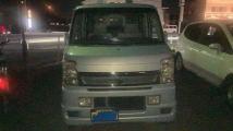 2008 Suzuki Every Wagon