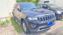 2016 Jeep Grand Cherokee