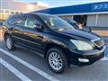 2008 Toyota Harrier
