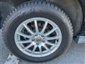 2008 Toyota Harrier
