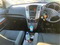 2008 Toyota Harrier