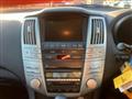 2008 Toyota Harrier