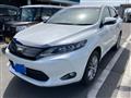 2016 Toyota Harrier Hybrid