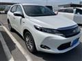 2016 Toyota Harrier Hybrid